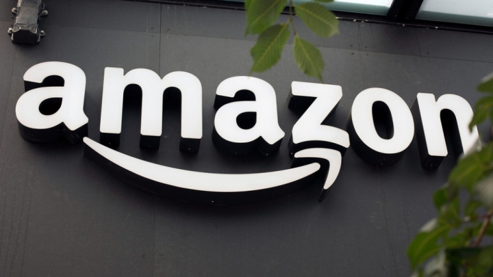 amazon