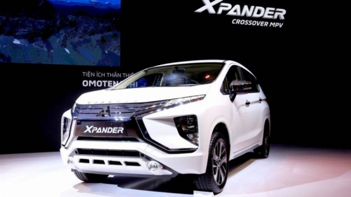 xpander
