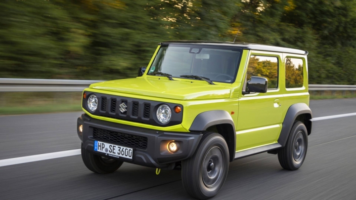 suzuki-jimny