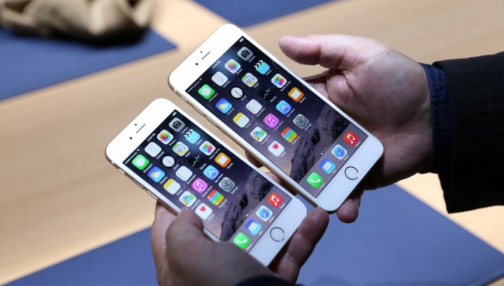 iphone 6 plus