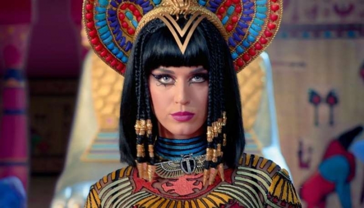 katy pery