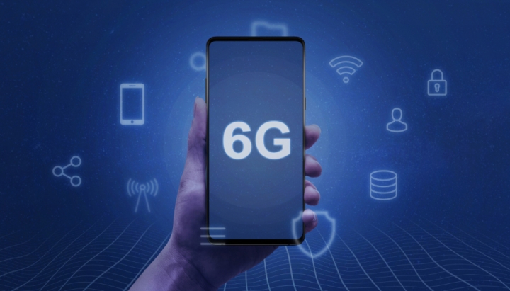 LG 6G