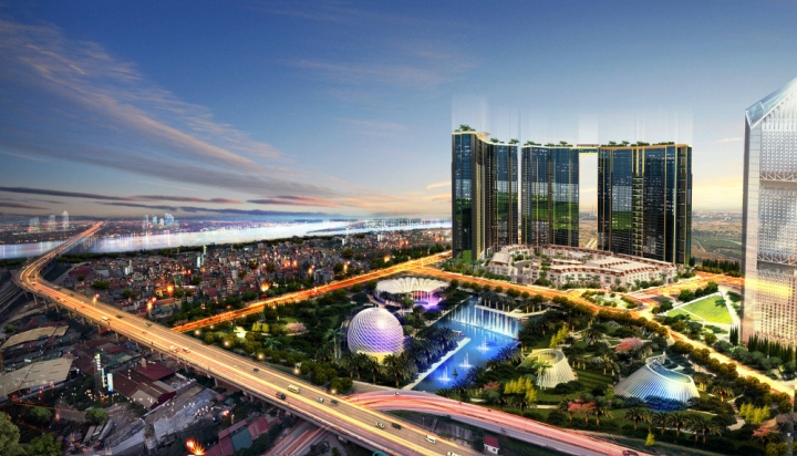 sunshine city 2