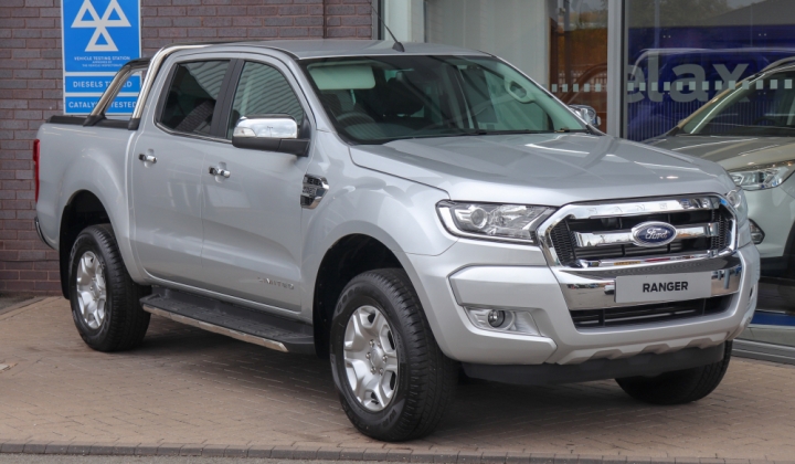 2017_Ford_Ranger_Limited