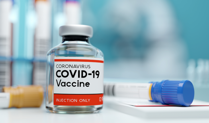 COVID-19-vaccine