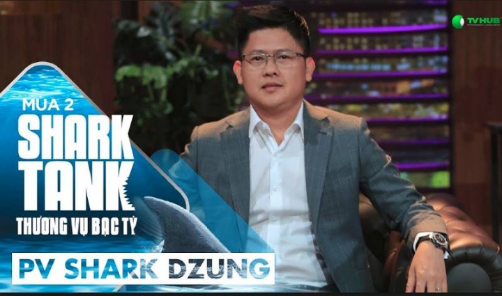 shark dung