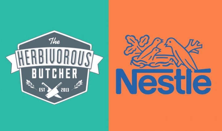 Herbivorous Butcher