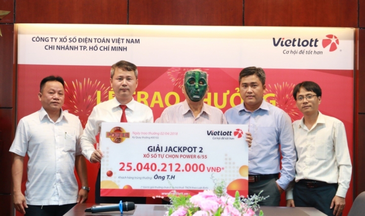 vietlott