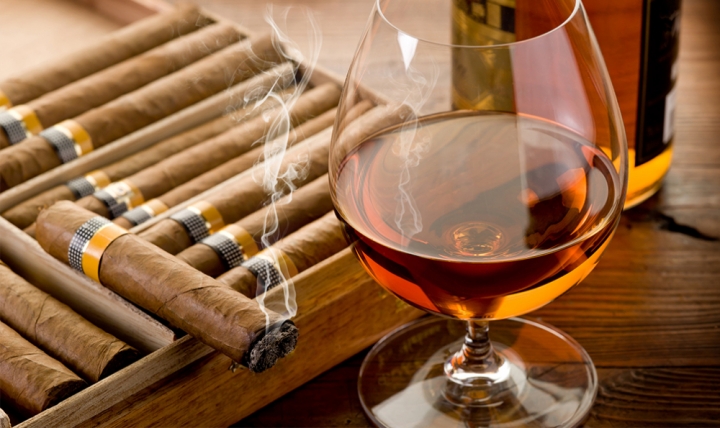 canh bao luong nicotine trong xi ga nhieu hon trong thuoc la a