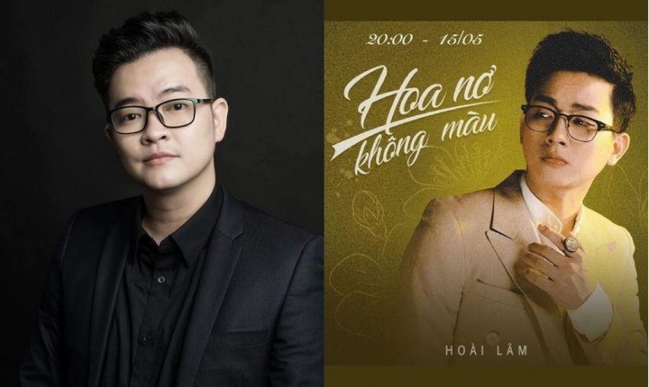 hoa no khong mau