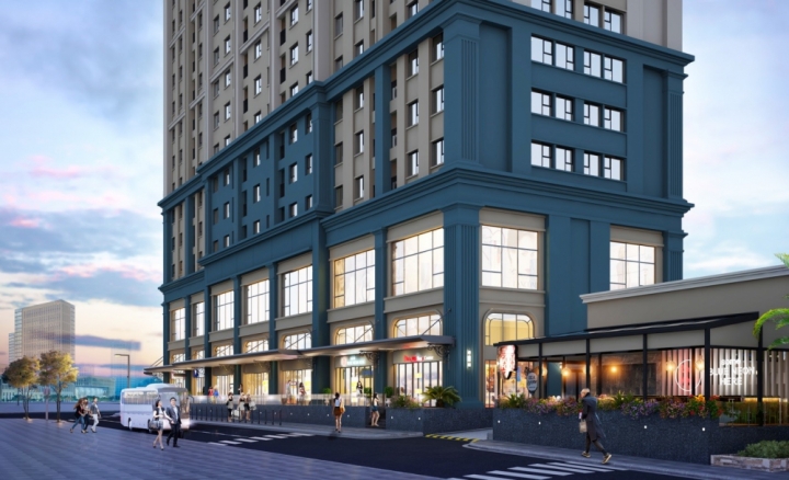 Altara Residences