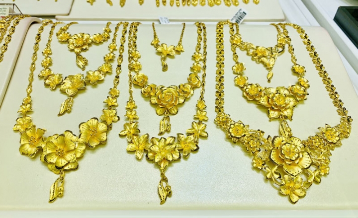 gia vang hom nay ngay 2632019