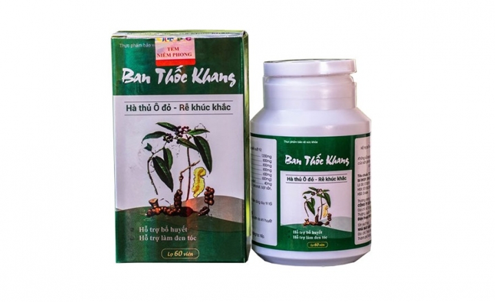 ban thoc khang
