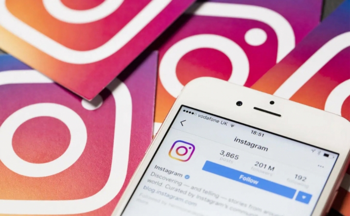 instagram