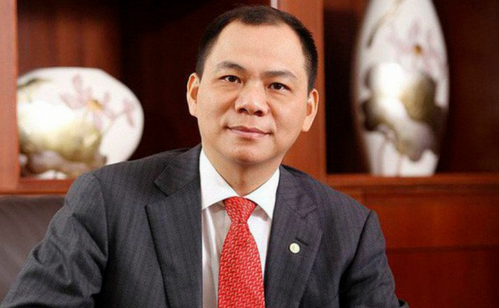 danh sach ty phu 1