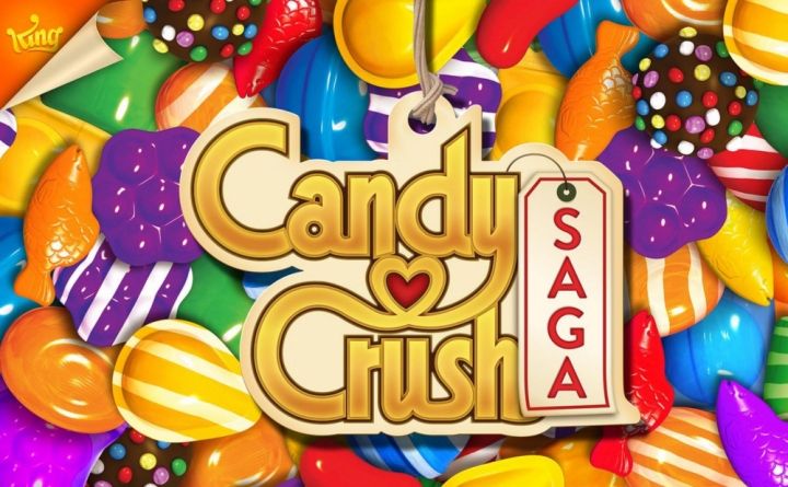 candy crush