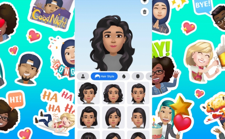 facebook avatar