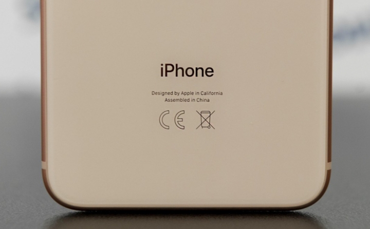 vi pham ban quyen iphone