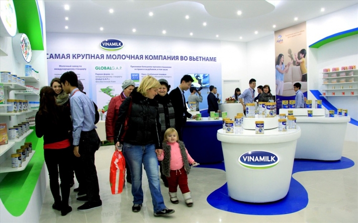 vinamilk