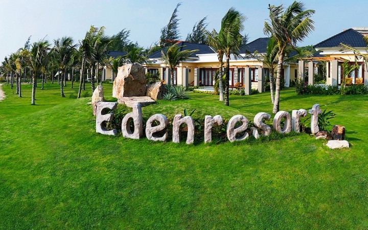 Eden Resort