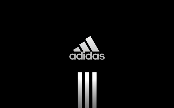 adidas