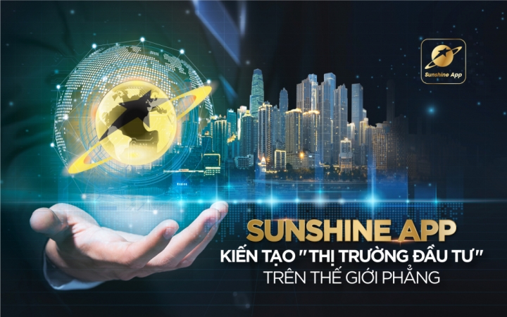 sunshine app