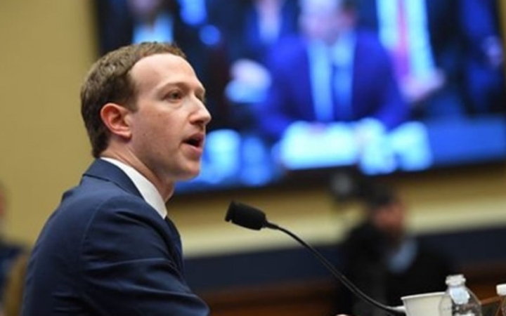 mark zuckerberg 1