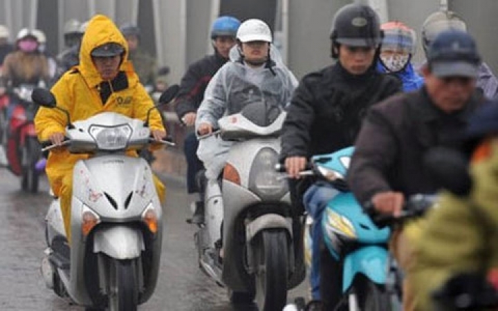 du bao thoi tiet ngay hom nay 16.10