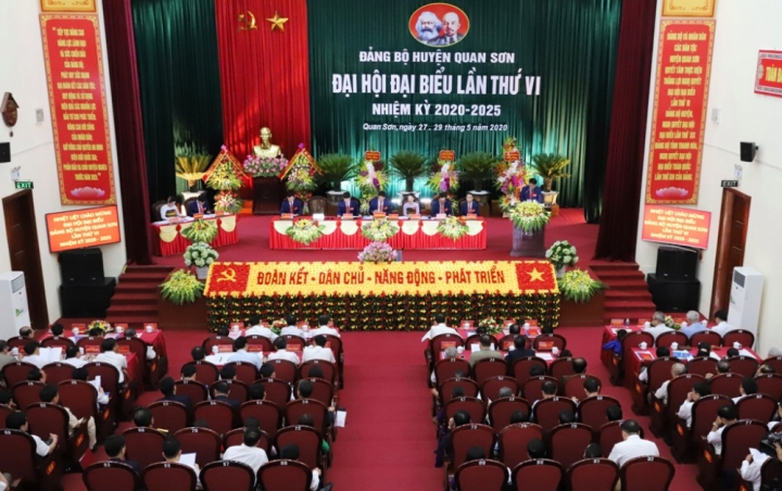 dai hoi