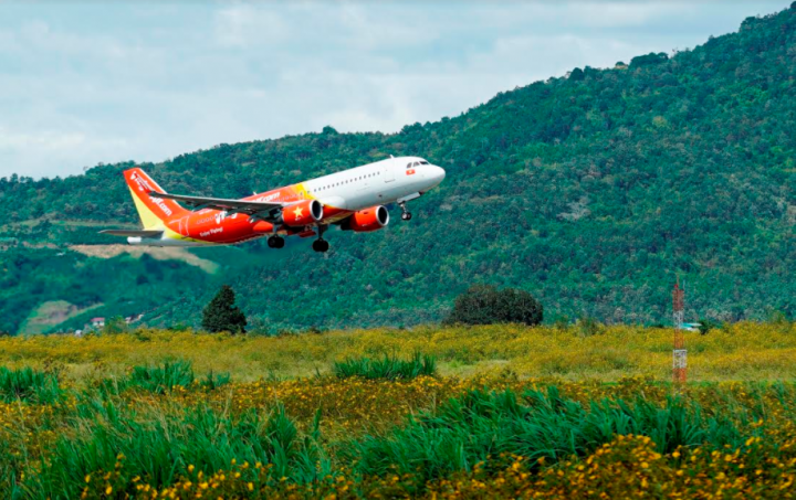 vietjet