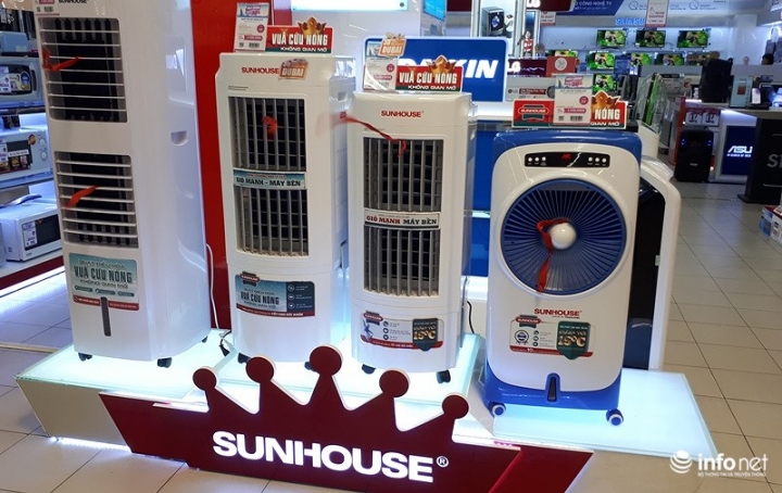sunhouse