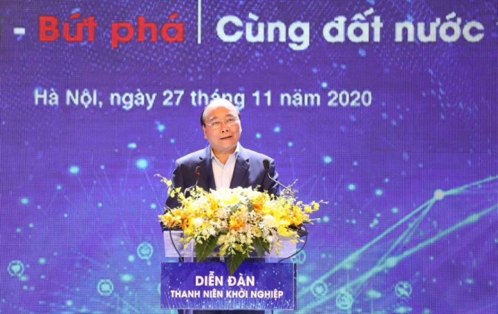 thu tuong