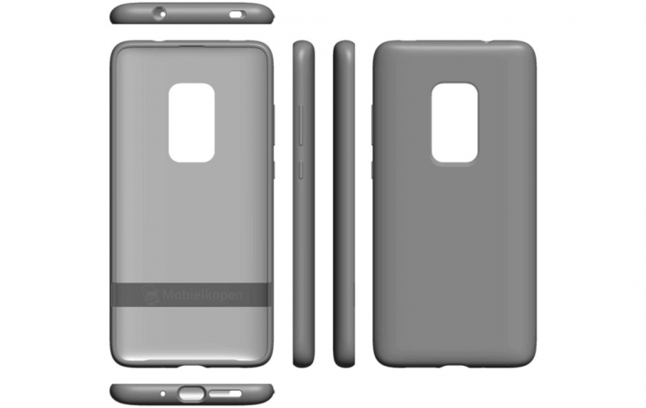 huawei-case