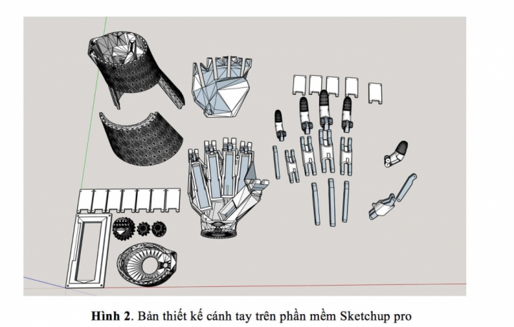 sang che canh tay robot 4