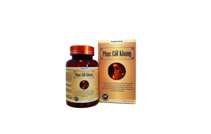 Phuc Cot Khang lua doi nguoi tieu dung