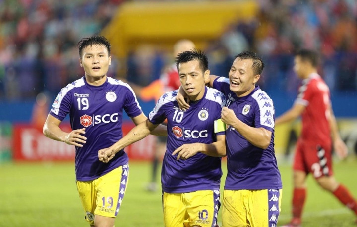 ha noi fc