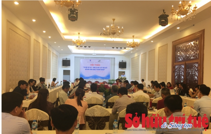 xay dung va phat trien nhan hieu cho san pham chu luc cua tinh gia lai