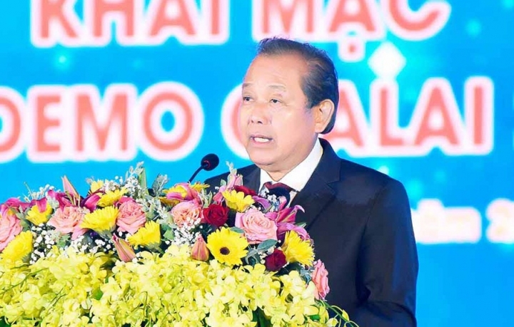 Pho Thu tuong Truong Hoa Binh1