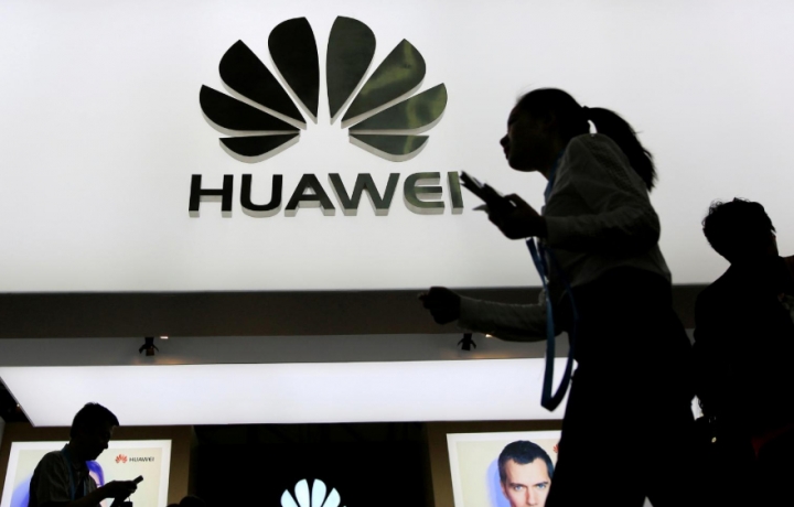 huawei