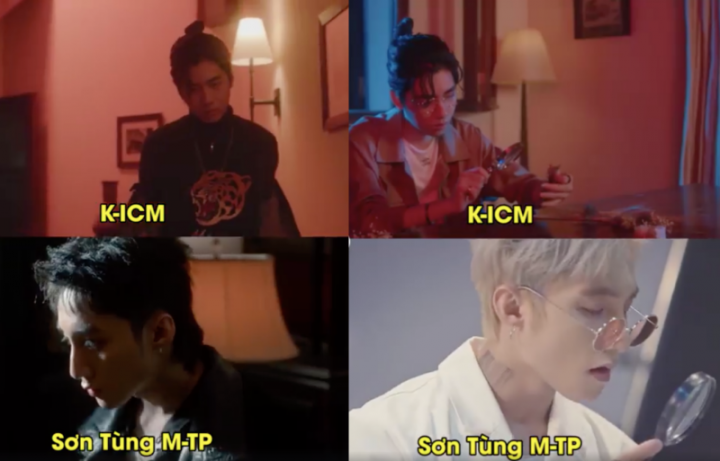 kicm 4