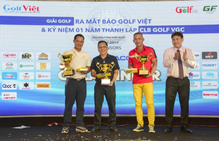 giai nhi