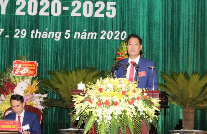 dai hoi 1
