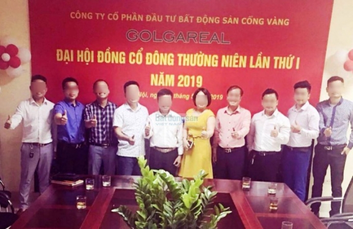 cong ty cong vang 1
