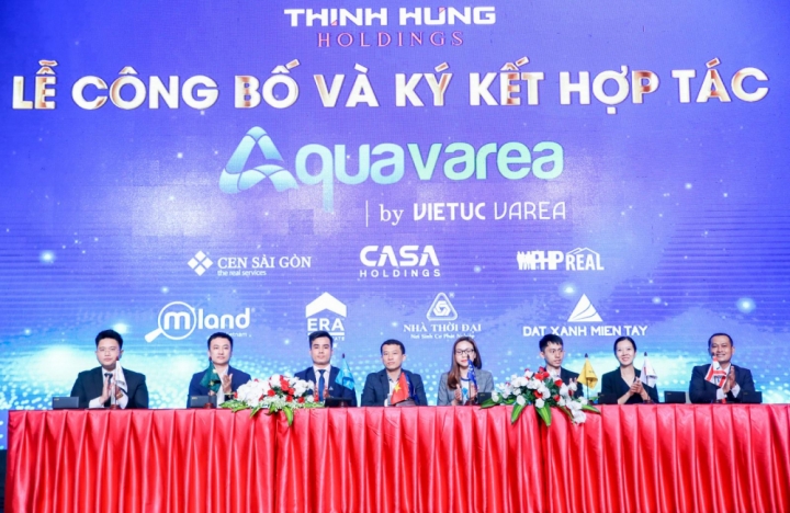 thinh hung holding