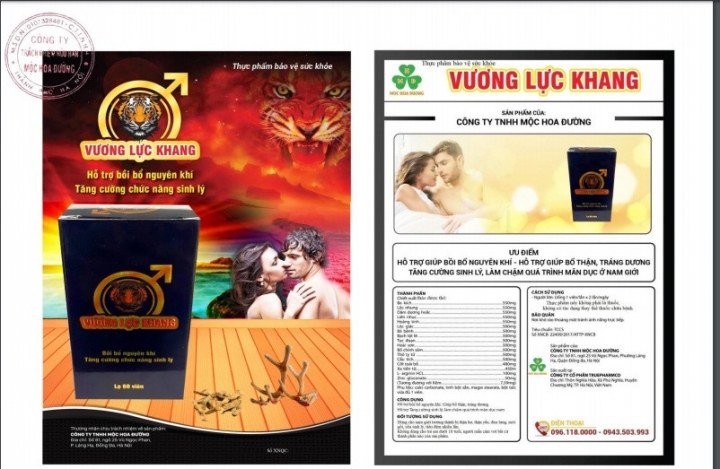 giay xac nhan