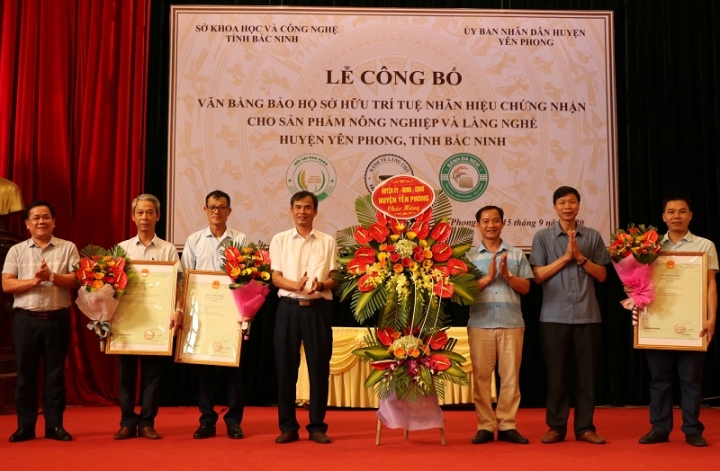 bac ninh