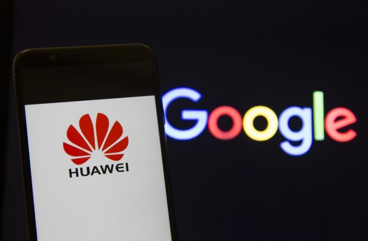 huawei