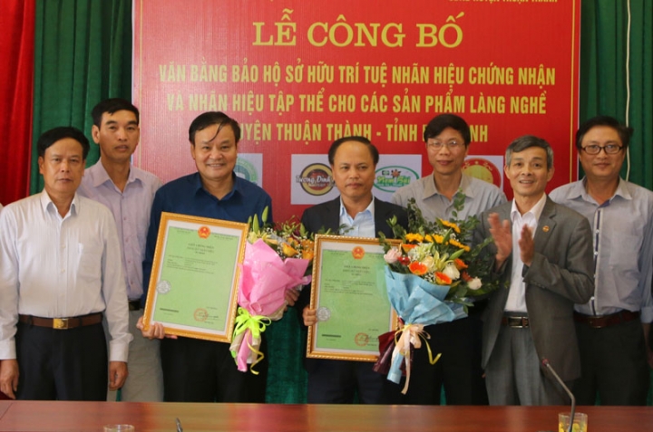 thuan thanh bac ninh