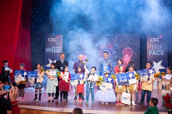 cec 2