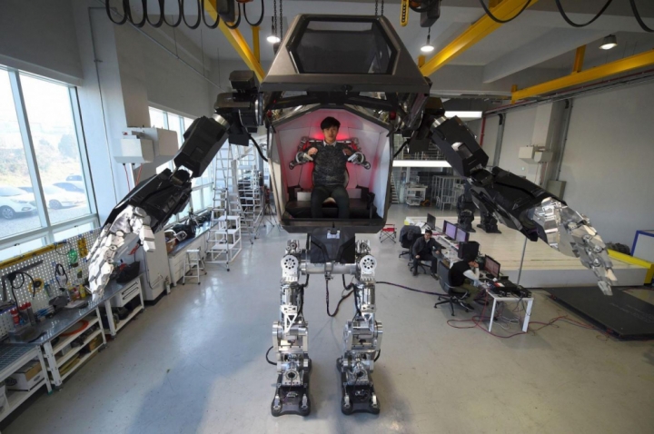 robotwakler
